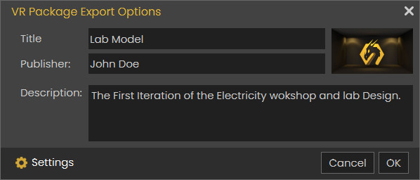 ExportVRPackageDialog.jpg