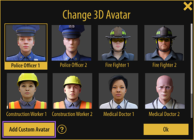 In-Game Avatar Editor using AvatarEditorService - Community Resources - Developer Forum