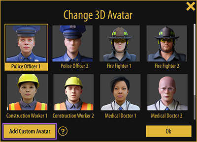 In-Game Avatar Editor using AvatarEditorService - Community Resources -  Developer Forum